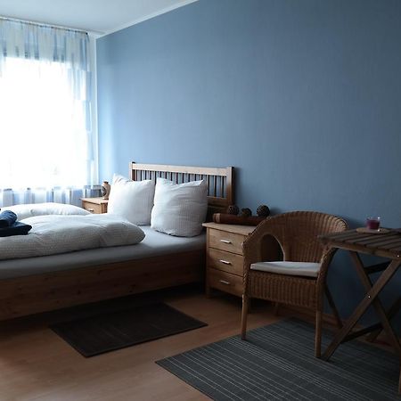 Wohnung Mit Traumhaften Weserblick Бремен Экстерьер фото