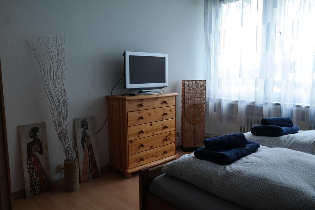 Wohnung Mit Traumhaften Weserblick Бремен Экстерьер фото